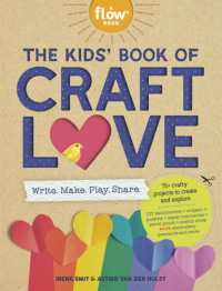 The Kids' Book of Craft Love - MPHOnline.com