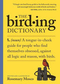 The Birding Dictionary - MPHOnline.com