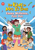 The Kids in Mrs. Z's Class #01: Enna McKenna, Full Out - MPHOnline.com