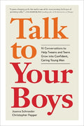 Talk to Your Boys - MPHOnline.com