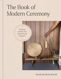 The Book of Modern Ceremony - MPHOnline.com