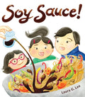 Soy Sauce! - MPHOnline.com