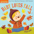 Indestructibles: Baby Loves Fall - MPHOnline.com