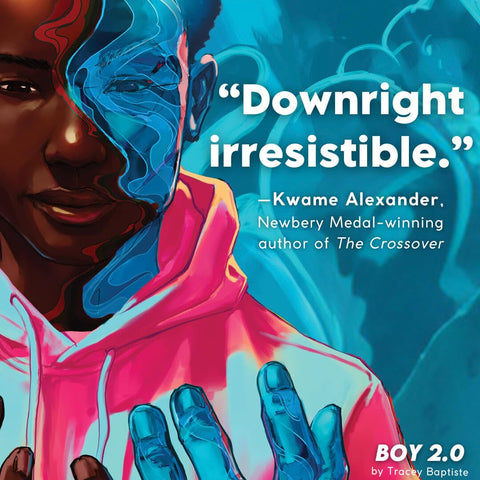 Boy 2.0 - MPHOnline.com