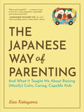 The Japanese Way of Parenting - MPHOnline.com