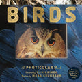 Birds (A Photicular Book) - MPHOnline.com