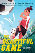 The Beautiful Game - MPHOnline.com