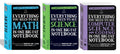 The Big Fat Middle School STEM 3-Book (Boxed Set) - MPHOnline.com