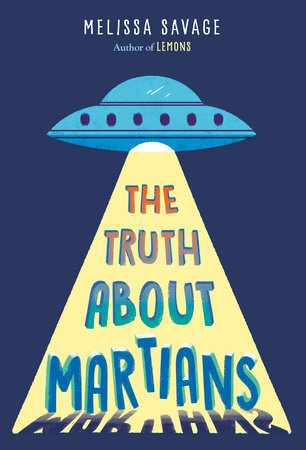 The Truth About Martians - MPHOnline.com