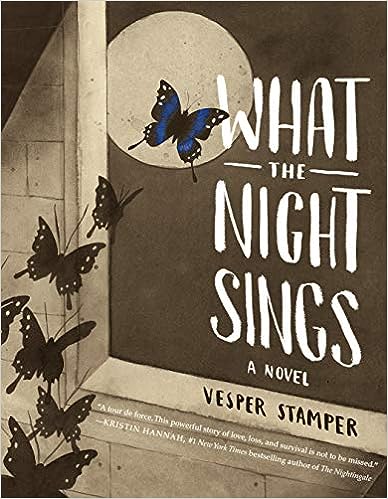 What the Night Sings - MPHOnline.com