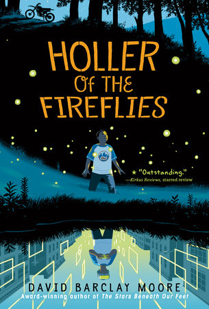 Holler of the Fireflies - MPHOnline.com