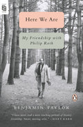 Here We Are (Paperback) - MPHOnline.com