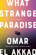 What Strange Paradise - MPHOnline.com