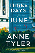 Three Days in June - MPHOnline.com