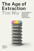 The Age of Extraction (US) - MPHOnline.com