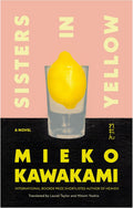 Sisters in Yellow (US) - MPHOnline.com