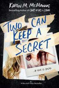 Two Can Keep a Secret (9781524714710) - MPHOnline.com