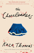 The Cheerleaders - MPHOnline.com