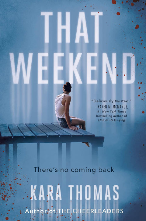 That Weekend   (Reprint) - MPHOnline.com