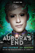 Aurora's End (Aurora Cycle #3) US - MPHOnline.com