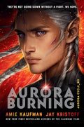 Aurora Burning - MPHOnline.com