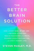 Better Brain Solution - MPHOnline.com