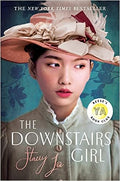 The Downstairs Girl - MPHOnline.com