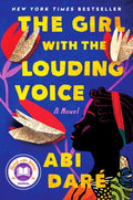 Girl with the Louding Voice - MPHOnline.com