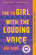 Girl with the Louding Voice - MPHOnline.com