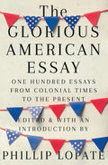 Glorious American Essay - MPHOnline.com