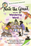 Nate the Great and the Wandering Word - MPHOnline.com