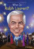 Who is Ralph Lauren? (Who HQ) - MPHOnline.com
