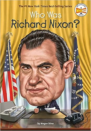 Who Was Richard Nixon? - MPHOnline.com