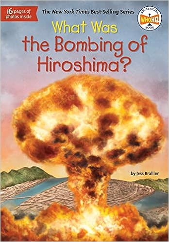 What Was The Bombing Of Hiroshima? - MPHOnline.com