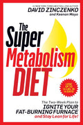 Super Metabolism Diet - MPHOnline.com