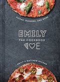 EMILY: The Cookbook - MPHOnline.com