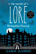 The World of Lore #03: Dreadful Places - MPHOnline.com