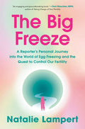 The Big Freeze - MPHOnline.com