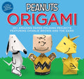 Peanuts Origami - MPHOnline.com