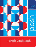 Posh Simple Word Search - MPHOnline.com