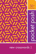 Pocket Posh New Crosswords 2 - MPHOnline.com