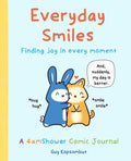 Everyday Smiles (Guided Journal) - MPHOnline.com