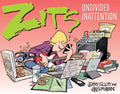 Zits: Undivided Inattention - MPHOnline.com