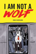 I Am Not a Wolf - MPHOnline.com