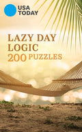 USA TODAY Lazy Day Logic - MPHOnline.com