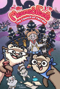 Meems and Feefs #02: The Council of Ferrets - MPHOnline.com