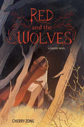 Red and the Wolves - MPHOnline.com
