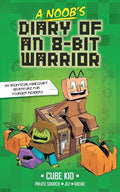 A Noob's Diary of an 8-Bit Warrior #01 - MPHOnline.com