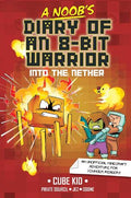 A Noob's Diary of an 8-Bit Warrior #02: Into the Nether - MPHOnline.com