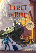 Ticket To Ride: An Unexpected Journey - MPHOnline.com